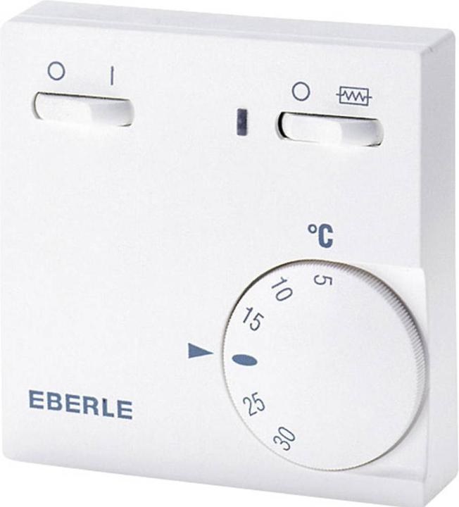Produktbild Eberle Controls Raumthermostat Raumtemperaturregler