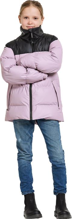 Image du produit Didriksons Veste Mega pour enfants (140)