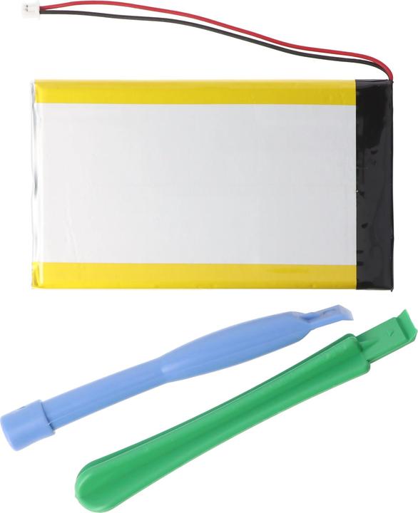 Produktbild AccuCell Akku für Apple iPod 1G, 2G, UP325385A4H