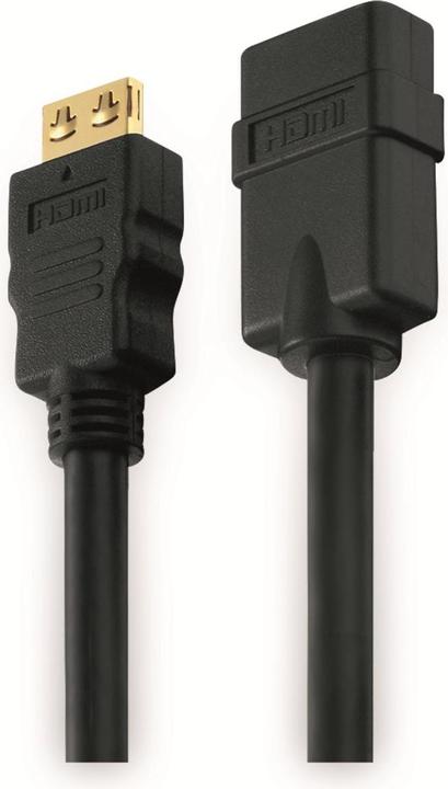 Produktbild Purelink HDMI (Typ A) — HDMI (Typ A) (2 m, HDMI)