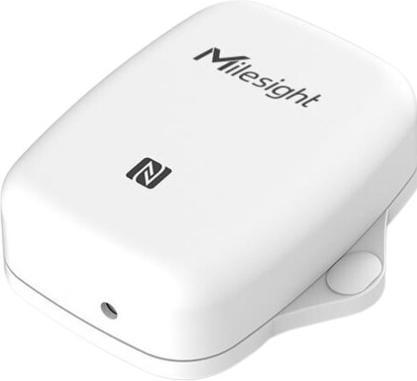 Actual product image Milesight Pulse counter, EM300-DI-868M