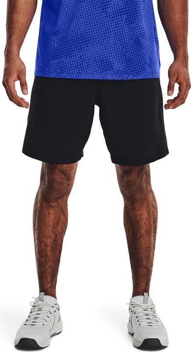 Immagine prodotto Under Armour Short Training Con Grafica Intrecciata (L)