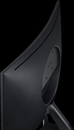 Image du produit Samsung LC27RG50FQRXEN (1920 x 1080 pixels, 27")