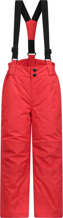 Immagine prodotto Mountain Warehouse Giacca e Pantaloni da Sci Set Bambini (140)