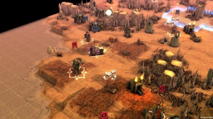 Produktbild Maximum Games Worlds of Magic - Planar Conquest (PS4, EN)