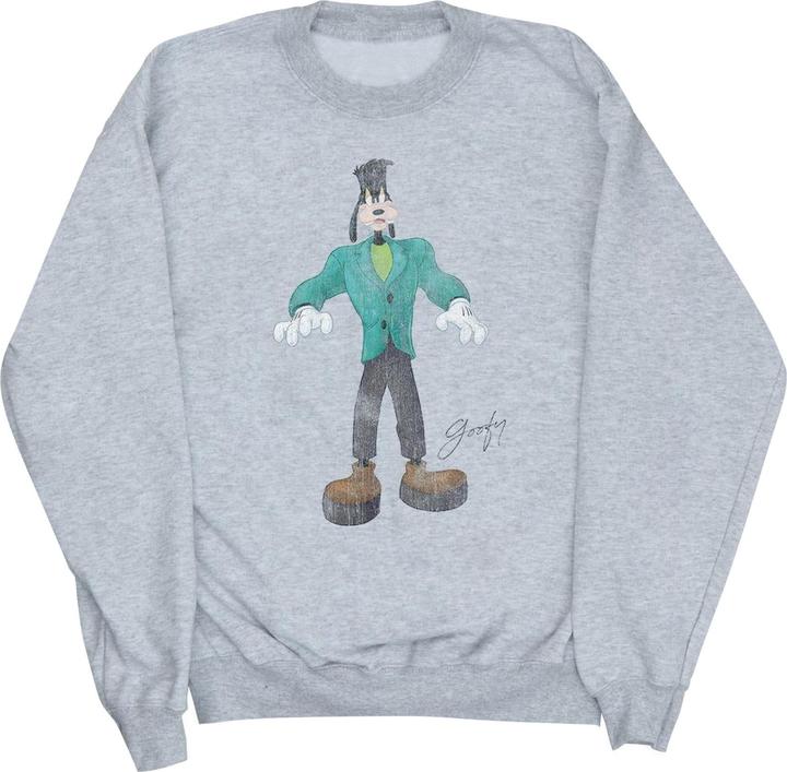 Produktbild Disney Frankenstein Goofy Sweatshirt (M)