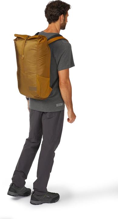 Actual product image Rab Depot 18 (18 l)