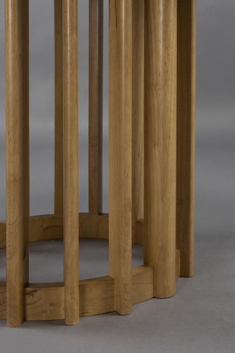 Image du produit Dutchbone Barlet (120 x 120 x 75 cm)
