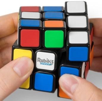 Image du produit Rubik's Speedcube 3x3 (6063164) (3 x 3)