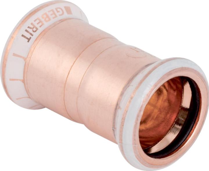 Image du produit Geberit Mapress manchon cuivre d15