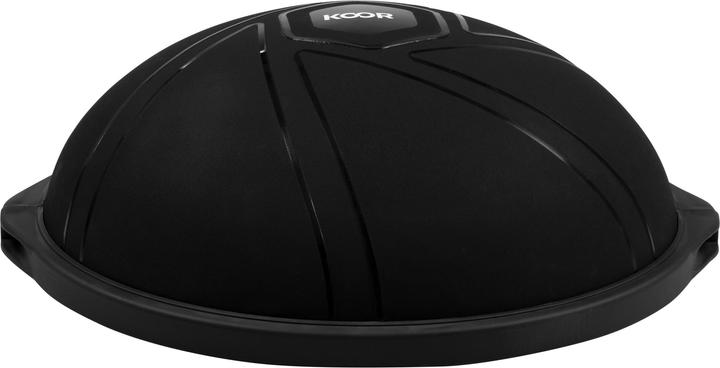 Immagine prodotto Koor Balance Ball 63 cm, Nero