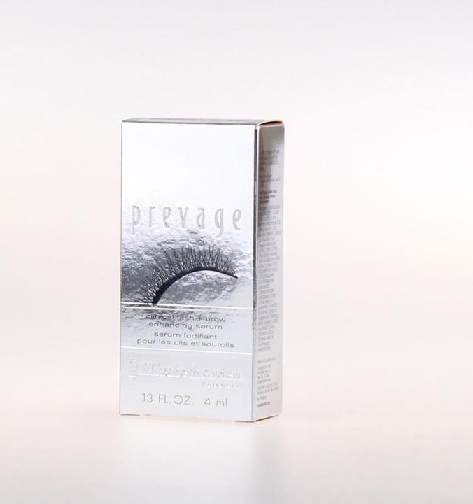 Produktbild Elizabeth Arden Prevage Clinical Lash + Brow Enhancing Serum (4 ml)