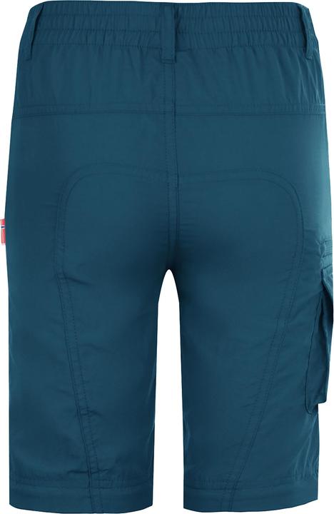 Image du produit Trollkids Oppland Zip-Off (140)