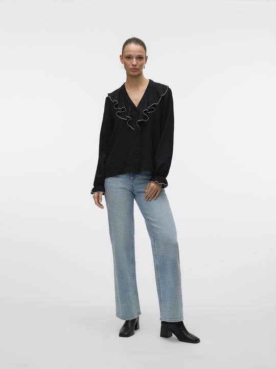 Image du produit Vero Moda VMALVA Top Blouse (S)