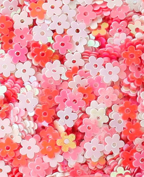 Actual product image I Am Creative Sequins