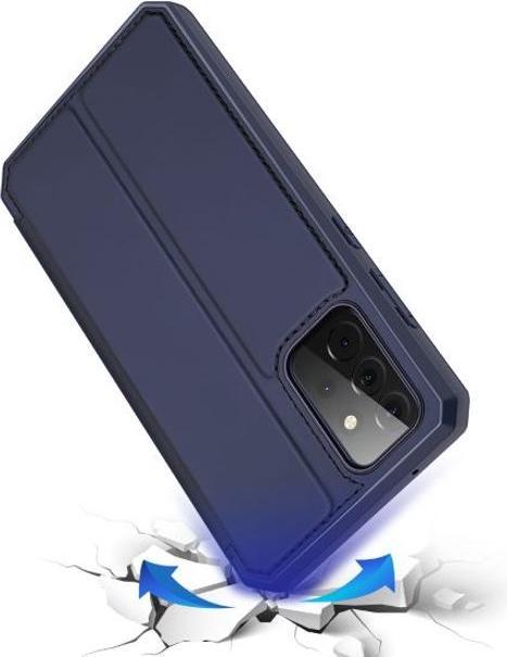 Image du produit Dux Ducis Couverture du livre de la série Skin X (Samsung Galaxy A72 5G)