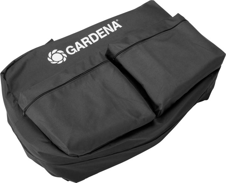 Gardena Storage bag (Mowing robot, Garden machinery storage)