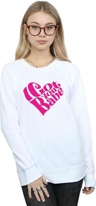 Produktbild Sonny & Cher I Got You Babe Sweatshirt (XL)
