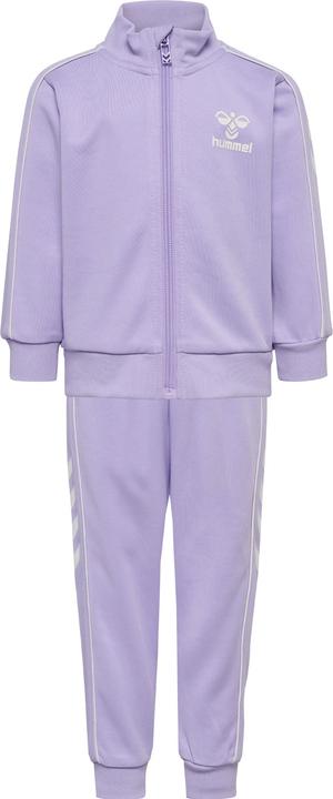 hummel Hmltrack Tracksuit Mini