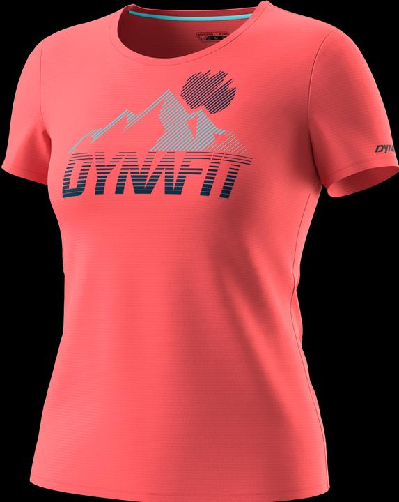 Image du produit Dynafit Transalper Graphic Shirt Femme (M)