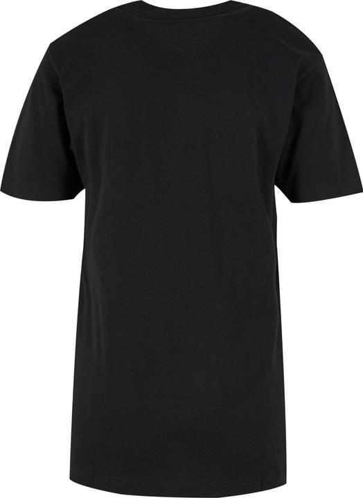 Actual product image Mister Tee Ladies F U Tee - 161193 (S)