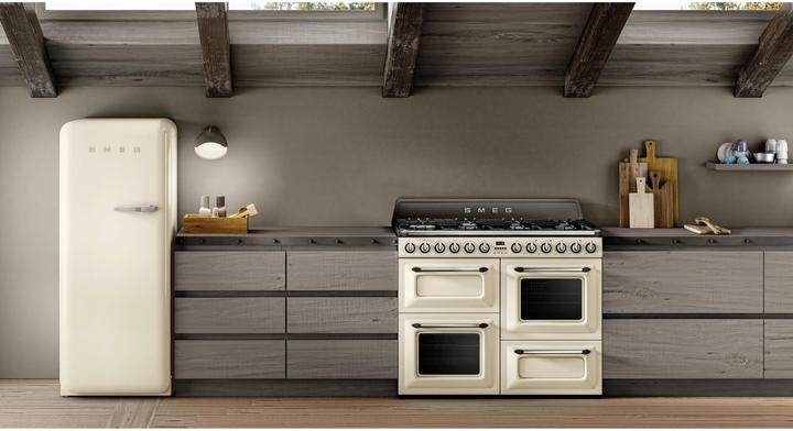 Produktbild Smeg FAB28LCR5 (270 l)