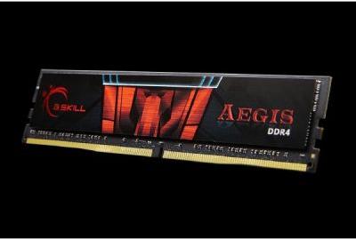 Actual product image G.Skill Aegis (1 x 16GB, 2133 MHz, DDR4-RAM, DIMM)