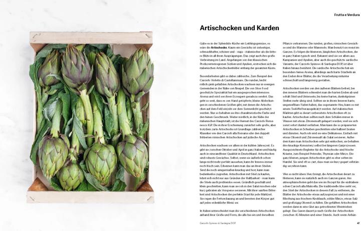 Image du produit Splendido. Italienische Produktkunde und Rezepte (Allemand, Mercedes Benz Benz, Yuri Gottschall, 2023)
