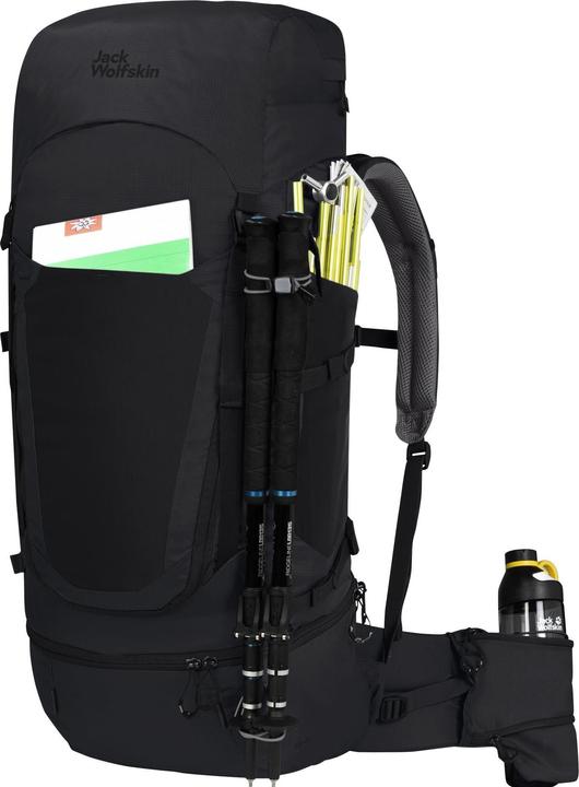 Produktbild Jack Wolfskin Highland Trail 55/5 Men (55 l)
