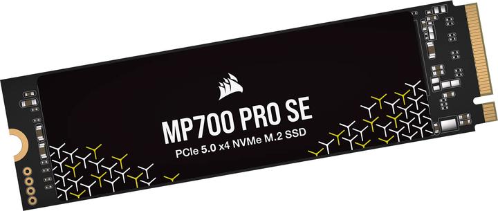 Produktbild Corsair MP700 PRO SE (4000 GB, M.2 2280)