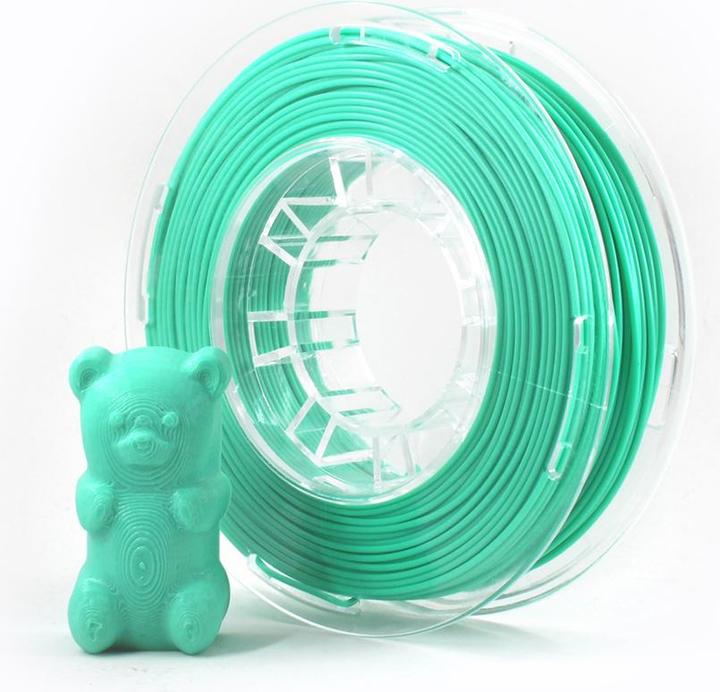 Actual product image Toybox 3D Printer Deluxe Food Bundle 7 pack (PLA, 1.75 mm, 250 g, Multicoloured)