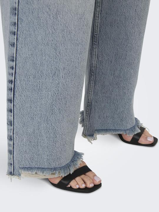 Actual product image Only ONLKIKI High Waist Jeans (30)