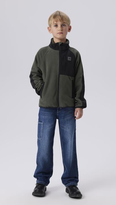 Produktbild Name it Nknmyles Fleece Jacket Noos (128)
