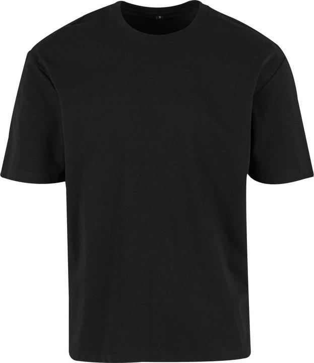 Actual product image Build Your Brand Mens Sorona Loose Fit T-Shirt (4XL)