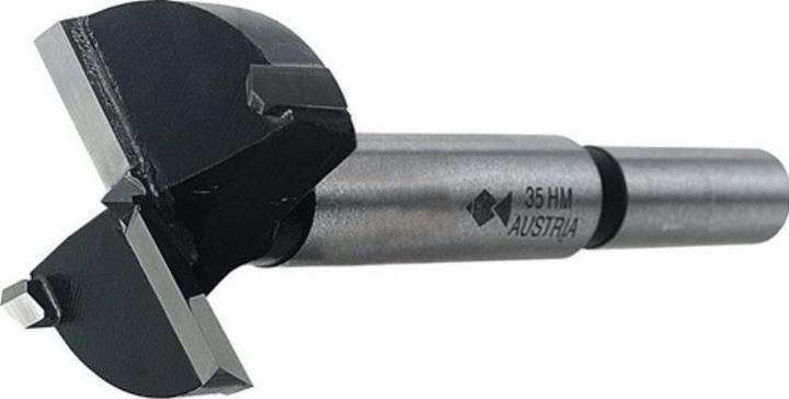 Produktbild Fisch Tools Kunstbohrer Type 0430 Nenn-Ø 22 mm Gesamtlänge 90 mm Schaft-Ø 10 mm (4-22 Millimeter)