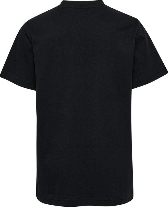 Actual product image hummel hmlTUKAS T-SHIRT S/S 2-PACK (122)