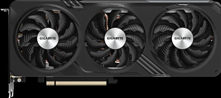 Produktbild Gigabyte RTX 4060 TI Gaming OC (16 GB)