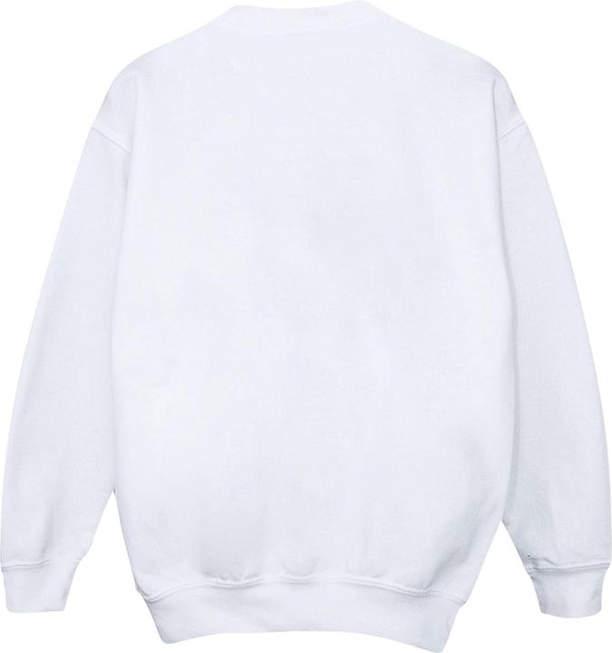 Image du produit - Sweat SPIDEY AND HIS AMAZING FRIENDS FLYING - Femme (XL)