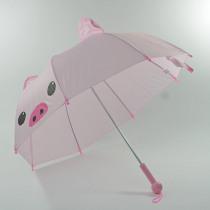 Image du produit Kögler Parapluie de sécurité Cochon avec son et lumière