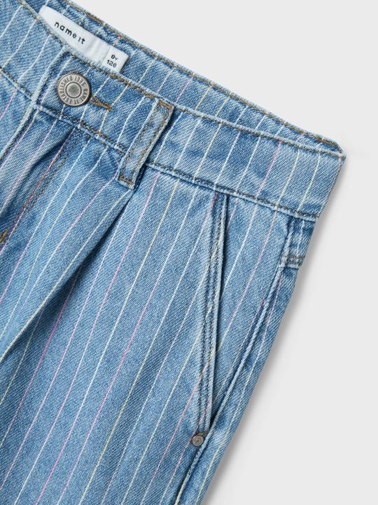 Image du produit Name it Wide Fit Skater Jeans (158)