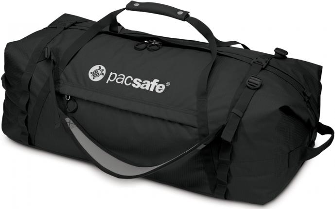 Pacsafe coffre-fort marin
