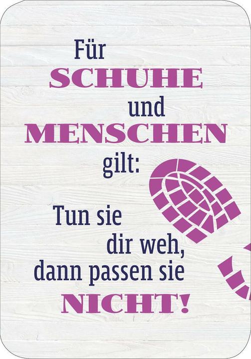 Immagine prodotto Einer von uns beiden ist blöder als ich (Tedesco, 2025)