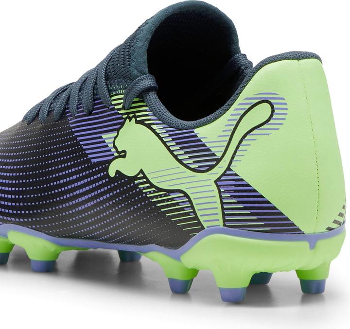 Produktbild Puma FUTURE 7 PLAY FG/AG Jr (34)