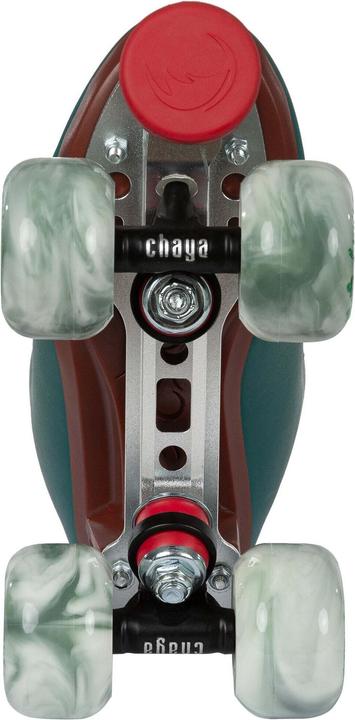 Actual product image Chaya Lifestyle Rollerskates (41)