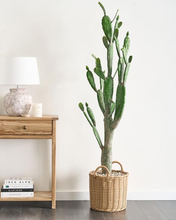 Actual product image Beliani Opuntia Cactus (150 cm)