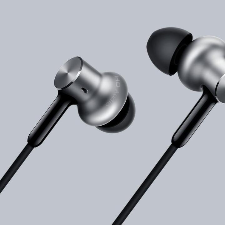 Produktbild Xiaomi Mi In-Ear Headphones Pro HD (Kabelgebunden)