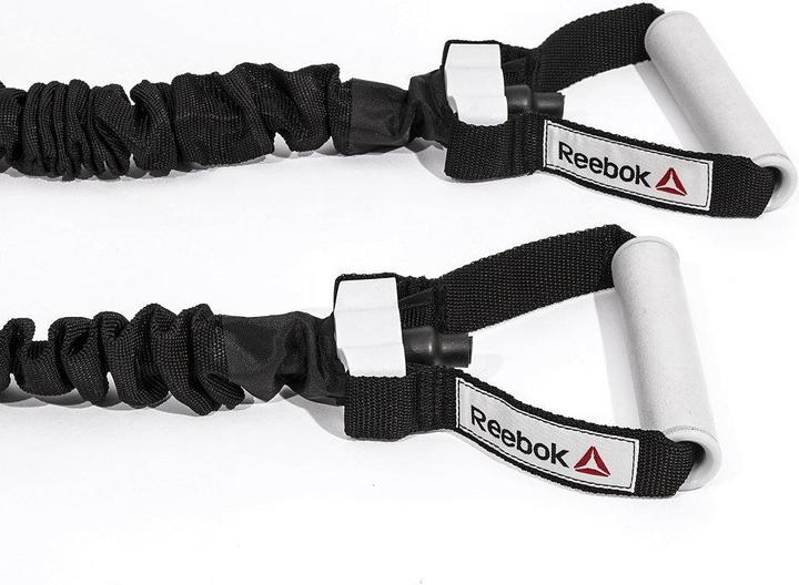 Immagine prodotto Reebok Tubo di potenza (1.56 m, Extra Light)