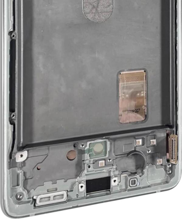 Immagine prodotto Samsung Display LCD S20 FE 4G (Display, Galaxy S20 FE)