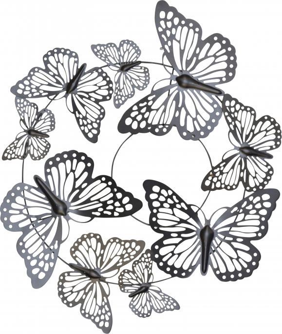 Actual product image Möbel Direkt Online Butterfly