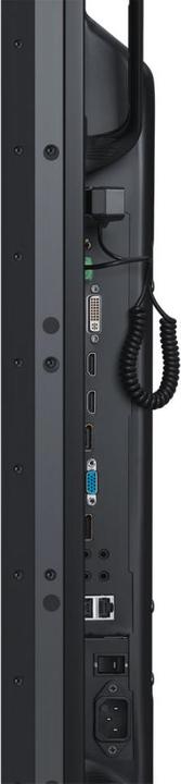 Produktbild Samsung Ud46e-B (1920 x 1080 Pixel, 46")